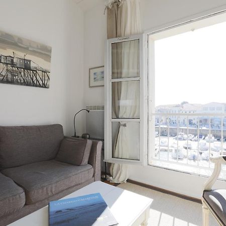 Joli Appartement Avec Magnifique Vue - Ilot 2 Saint-Martin-de-Re Exterior photo