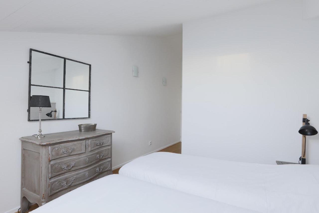 Joli Appartement Avec Magnifique Vue - Ilot 2 Saint-Martin-de-Re Exterior photo